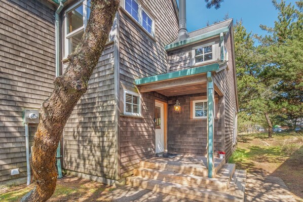 Townhome, Multiple Beds (Chinook) | Exterior - Chinook (Pacific City)