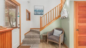 Maison mitoyenne, plusieurs lits (Chinook) | Intérieur