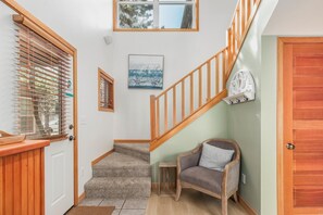 Townhome, Multiple Beds (Chinook) | Interior - Chinook (Pacific City)