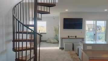 Nhà, nhiều giường (Sunset Shores) | Nội thất