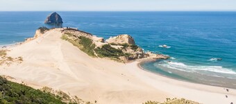 엉클 짐스 캐빈