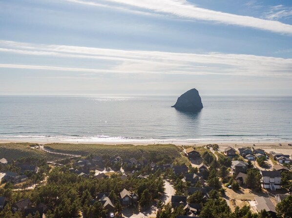 House, Multiple Beds (Nestugga Woods) | Beach - Nestugga Woods (Pacific City)