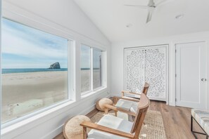 House, Multiple Beds (Pacifical) | Living room - Pacifical (Pacific City)