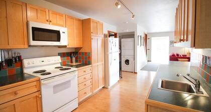 Beachwoods Cottage