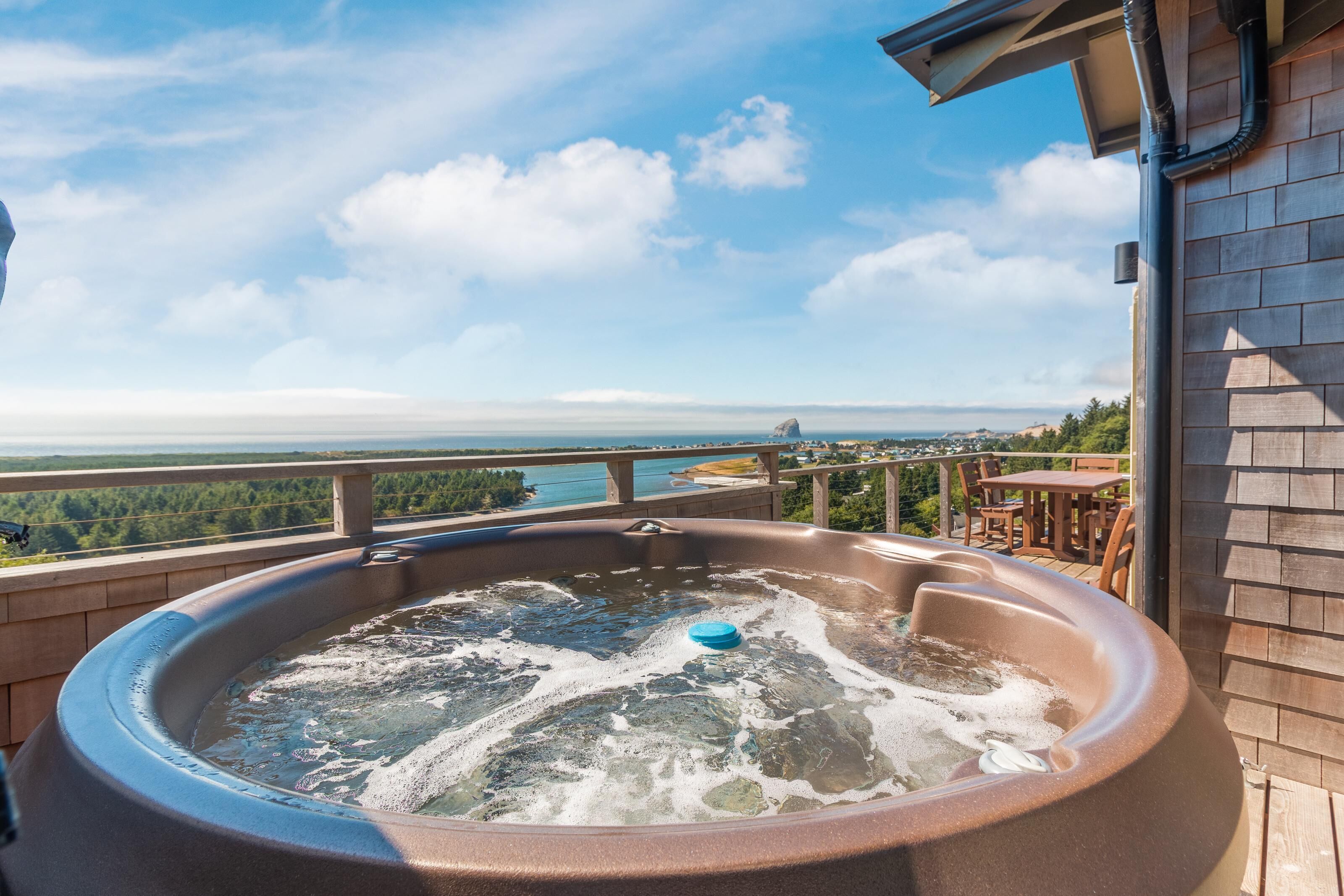 House, Multiple Beds (Eagle Townhome) | Spa