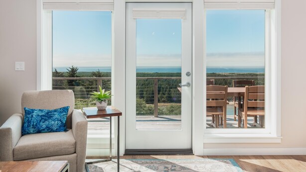 Casa, varias camas (Eagle Townhome) | Sala de estar