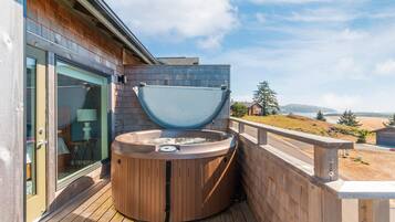 House, Berbilang Katil (Eagle Townhome) | Balkoni