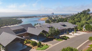 Casa, varias camas (Eagle Townhome) | Exterior