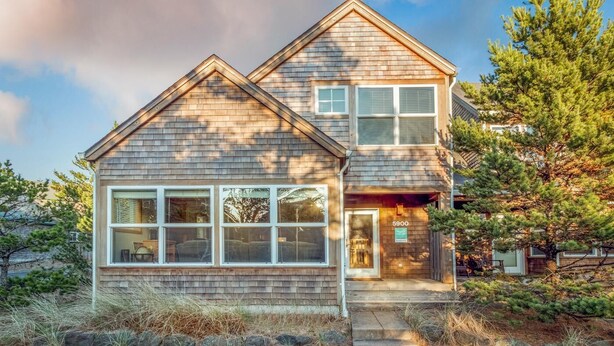 Townhome, Multiple Beds (B Haven) | Exterior - B Haven (Pacific City)