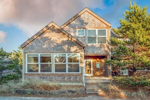 Townhome, Multiple Beds (B Haven) | Exterior - B Haven (Pacific City)