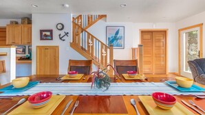 Townhome, Multiple Beds (B Haven) | Private kitchen - B Haven (Pacific City)