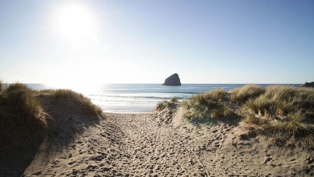 Townhome, Multiple Beds (Beach Break) | Beach - Beach Break (Pacific City)