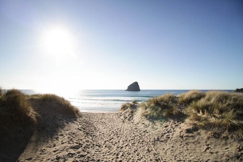 Beach Break