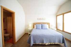 Townhouse, flere senger (Beach Break) | 2 soverom