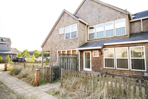 Townhouse, flere senger (Beach Break) | Eksteriør