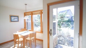 Townhome, Multiple Beds (Beach Break) | Private kitchen - Beach Break (Pacific City)