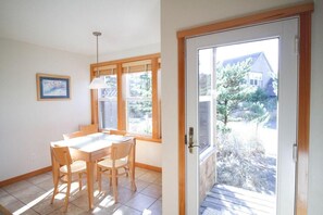 聯排別墅, 多張床 (Beach Break) | 私人廚房