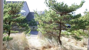 Townhome, Multiple Beds (Beach Break) | Property grounds - Beach Break (Pacific City)