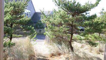 Townhome, Multiple Beds (Beach Break) | Property grounds