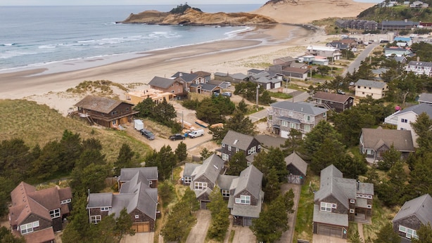 Townhome, Multiple Beds (BeachLover's Getaway) | Beach - Beachlover's Getaway (Pacific City)