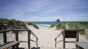 Nhà liên kế, nhiều giường (Getaway) | Bãi biển