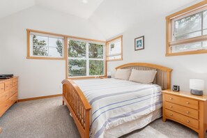 Townhome, Multiple Beds (Getaway) | 2 bedrooms - Getaway (Pacific City)