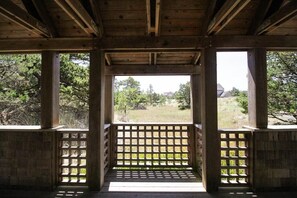 Townhome - flera sängar (Getaway) | Balkong