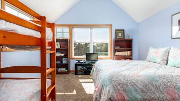 Townhome, Multiple Beds (Islander) | 3 bedrooms