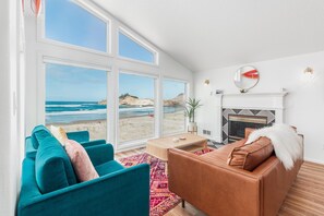 Hus - flere senge (Surf Vista) | Stue
