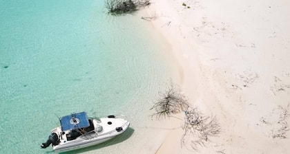 Eydhafushi Home Stay Residence