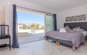 7 makuuhuonetta, Wi-Fi