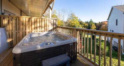 Hot Tub | Game Room | Bunk Room | No Cleaning Fee