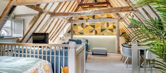 1 bedroom accommodation in Bungay