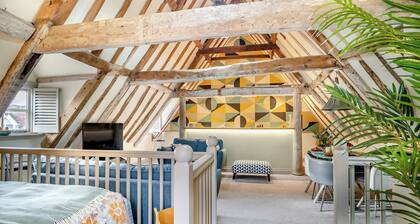1 bedroom accommodation in Bungay