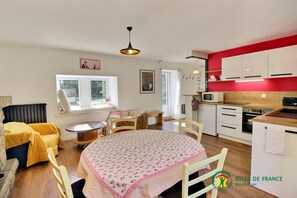 Interior - Le Trimaran - Pluneret (PLUNERET)