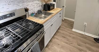 Cozy 1 Bedroom Apartment 7 Mins From Philadelphia Airport
