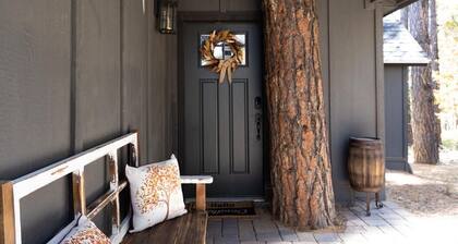 Cozy Cabin in the Pines Address: 4763 S View Rd Prescott AZ 86303