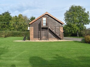 Exterior - 1 bedroom accommodation in Herstmonceux, near Hailsham (Herstmonceux, near Hailsham)