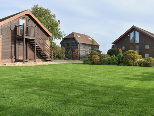 1 bedroom accommodation in Herstmonceux, near Hailsham