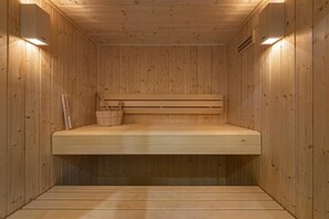 Spa - Impeccable 5-bed House in Zermatt (Zermatt)