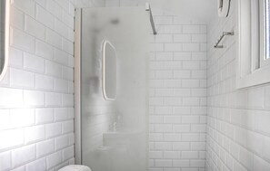 Dusche