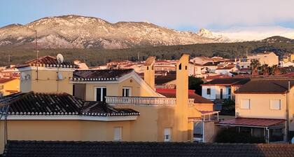 Relax & Home, Apartment with terrace and parking