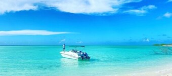 Silver Palm Vacation Rental