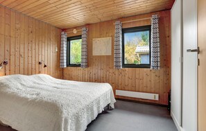 2 soveværelser, gratis Wi-Fi