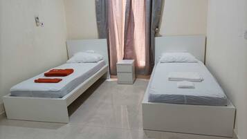 Deluxe-Apartment | 3 Schlafzimmer, kostenloses WLAN