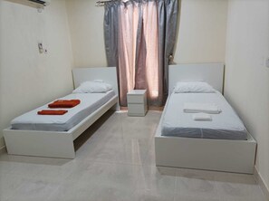 Deluxe-Apartment | 3 Schlafzimmer, kostenloses WLAN