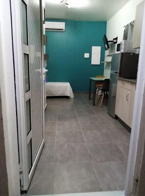 1 bedroom, WiFi