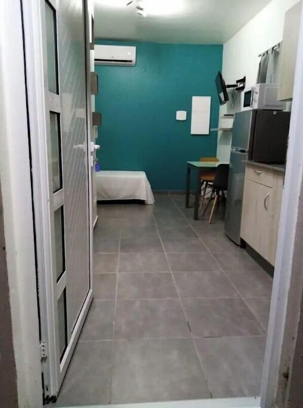 1 bedroom, WiFi
