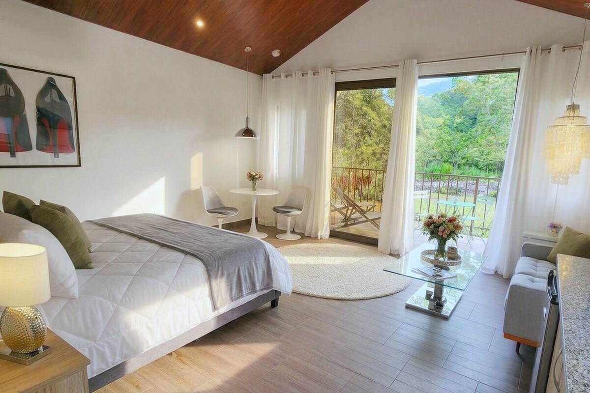 Iron/ironing board (on request), WiFi (free), bed sheets