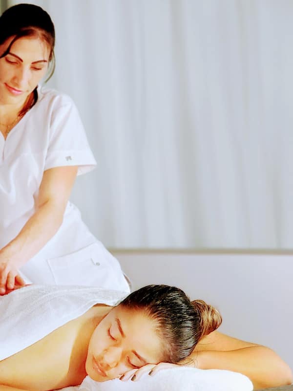 Aromatherapy, hot stone massages, deep-tissue massages, Swedish massages